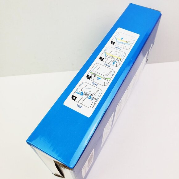 HiBag Travel Compress Storage Bags Combo 12 pc. Suitcase Carry-On NIB - Picture 5 of 8